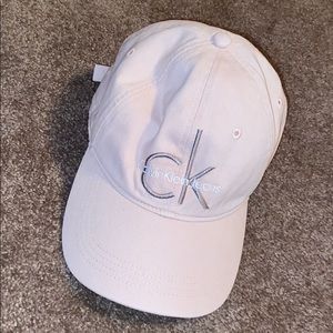 Calvin Klein Baseball Cap